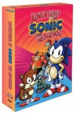 Watch The Adventures of Sonic the Hedgehog Sockshare
